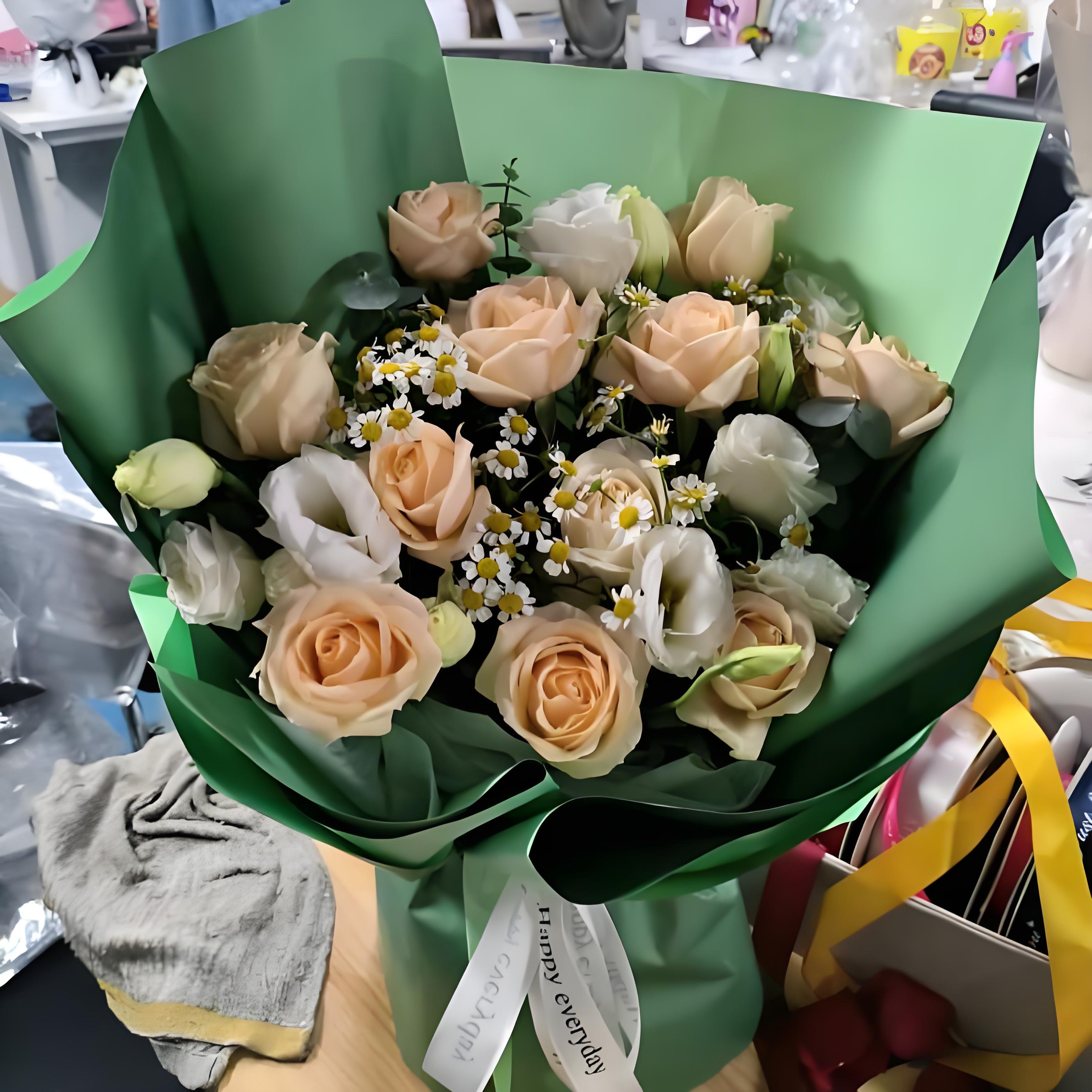 娄底冷水江市花店