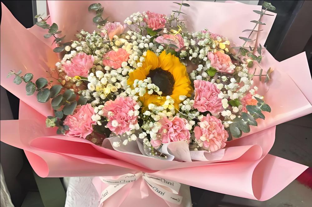 娄底冷水江市花店